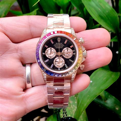 rolex cosmograph daytona price india